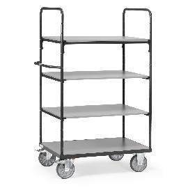 Etagenwagen "Grey-Edition" Produktbild